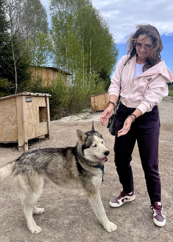 Photograph by Ольга Белоусова