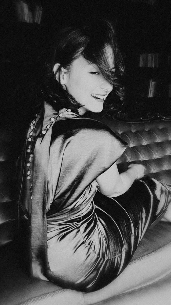 Photograph by Olessia Kh