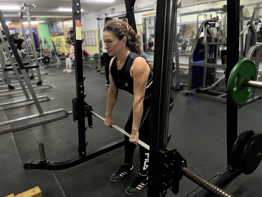 Photograph by Ольга Белоусова