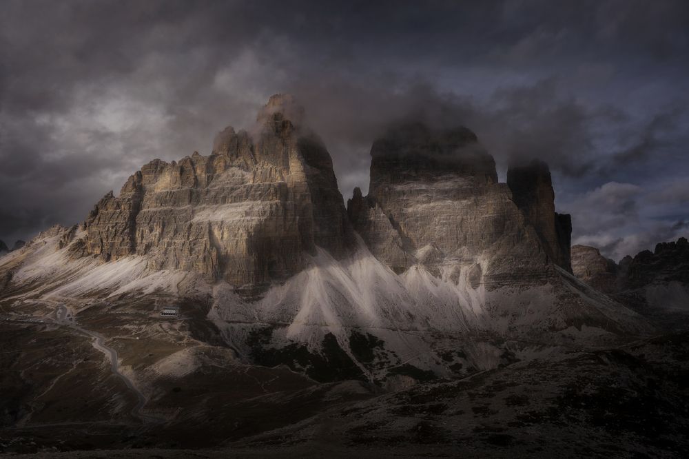 Photograph by Robert Nujic