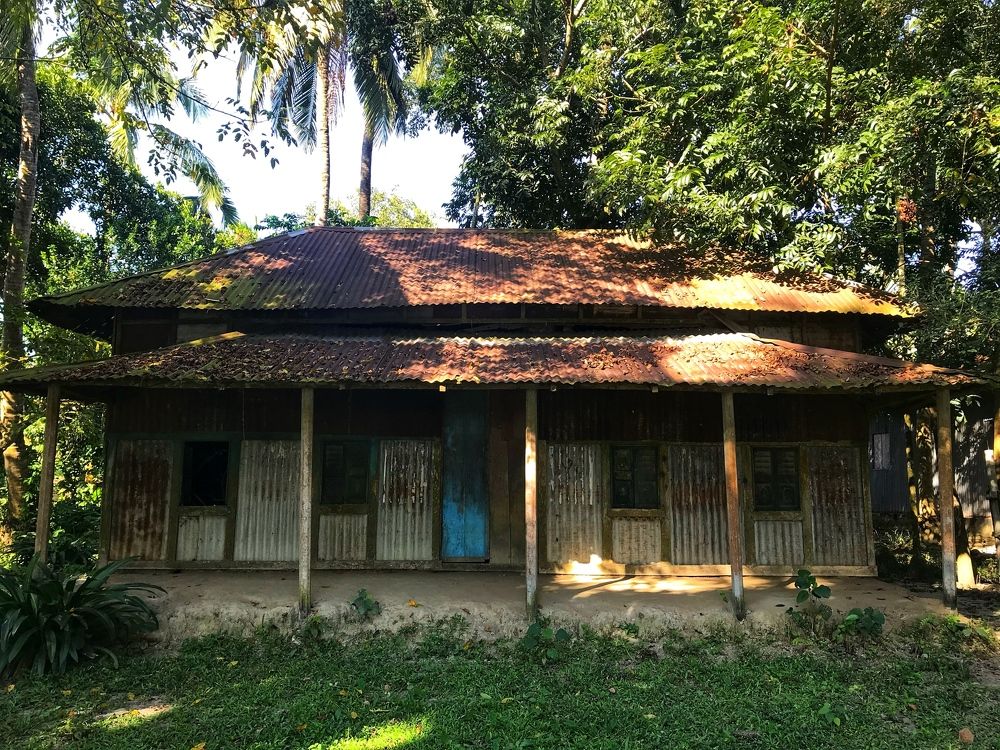 Фотография автора Washiful Majid