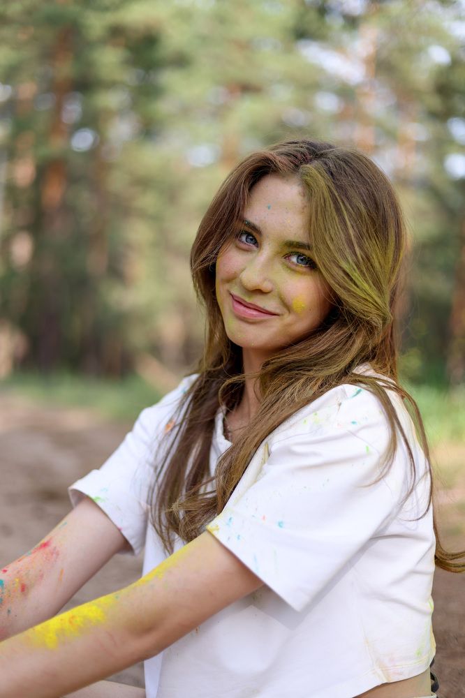 Photograph by Ольга Солодова