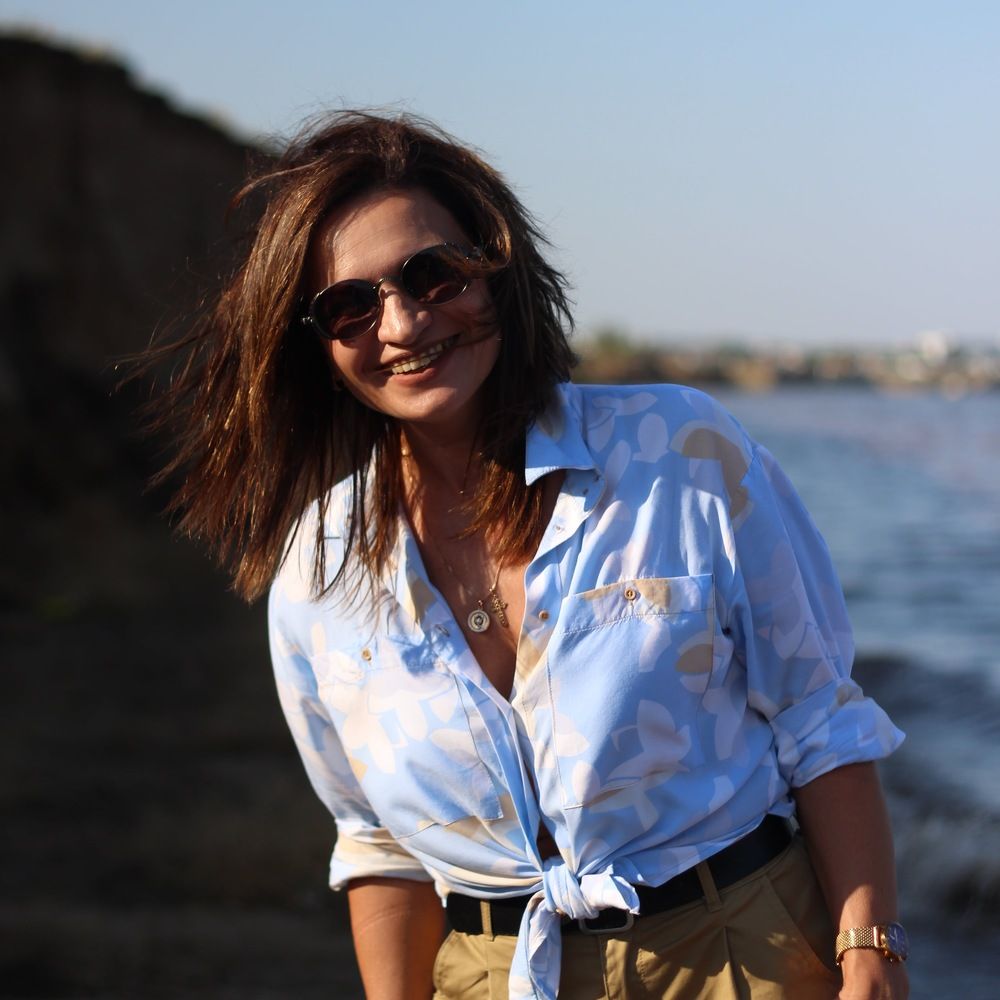 Photograph by Ольга Белоусова