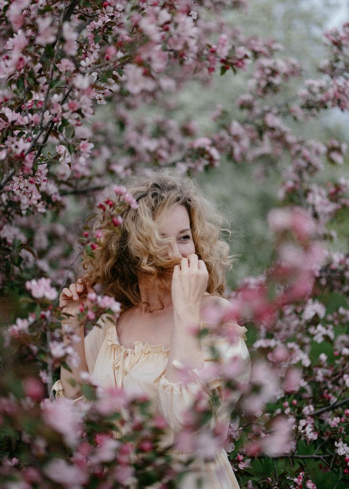 Photograph by Алена Нестерова