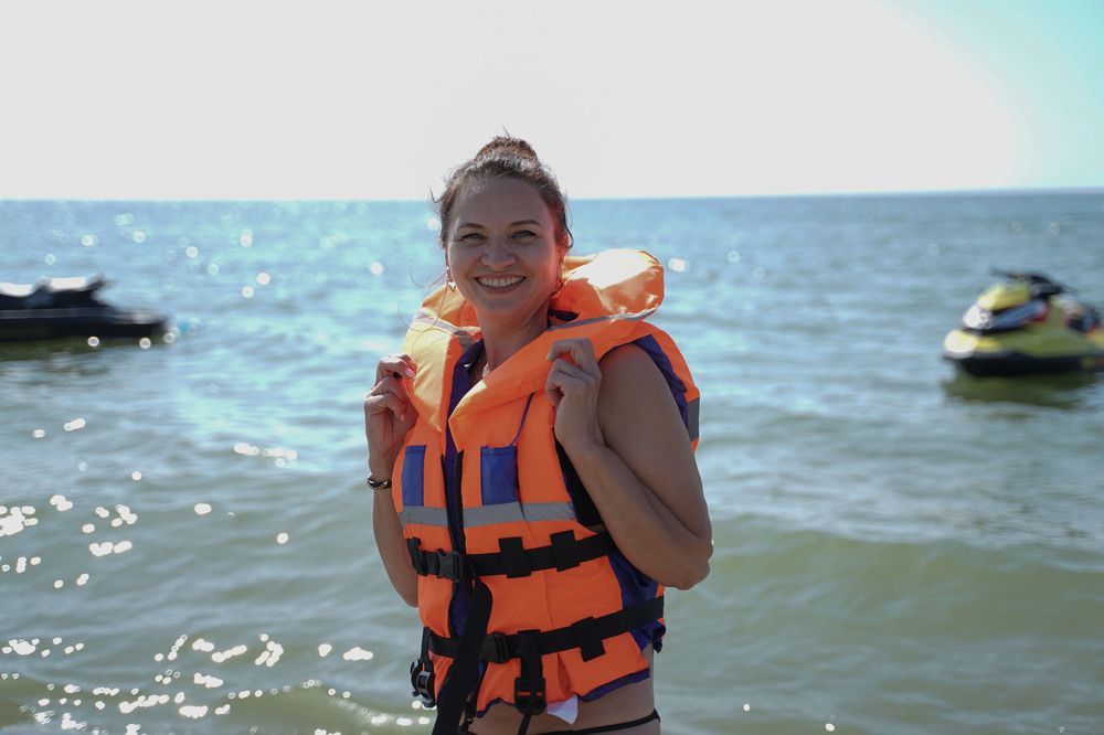 Photograph by Ольга Белоусова