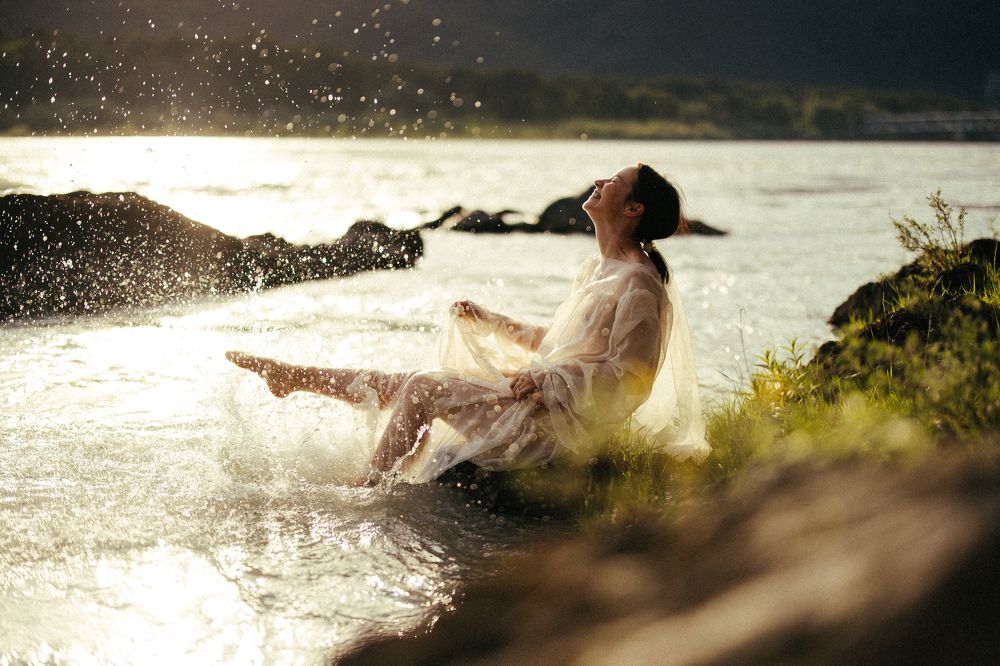 Photograph by Алена Нестерова