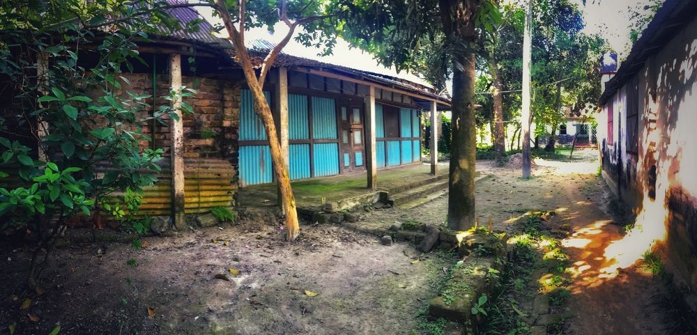 Фотография автора Washiful Majid