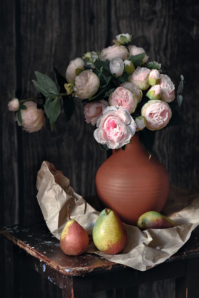 Photograph by Olga Akhmetova