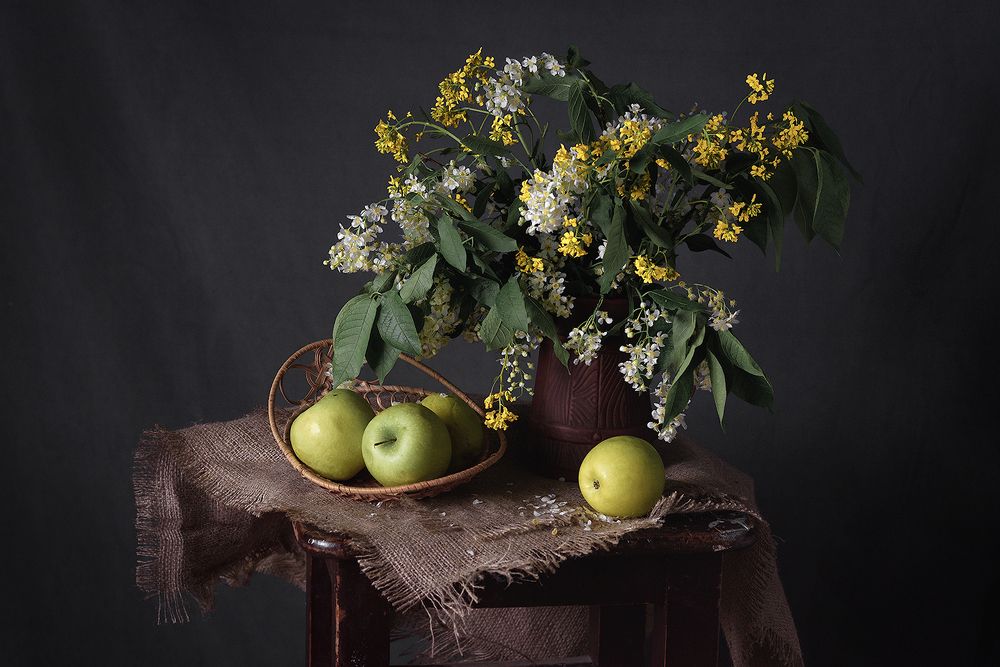 Photograph by Olga Akhmetova