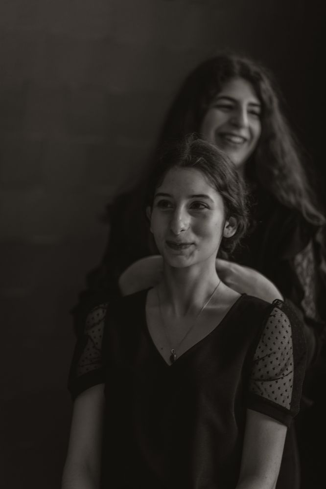 Photograph by Anna Chekryshova