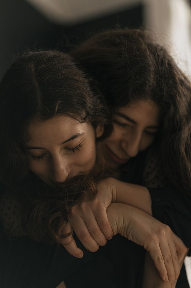 Photograph by Anna Chekryshova