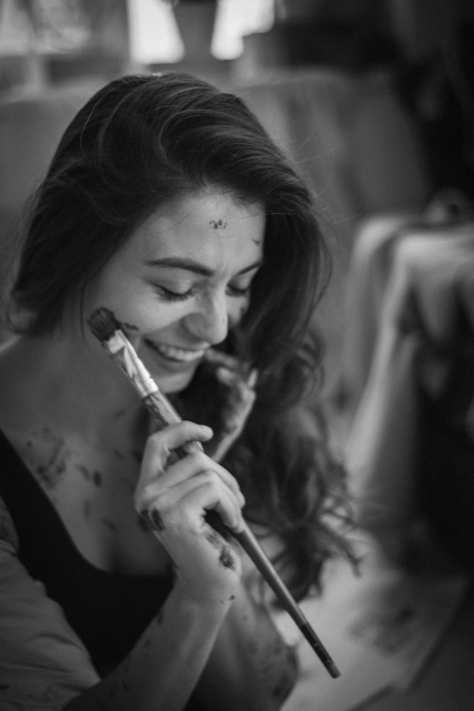 Photograph by Анна Вода