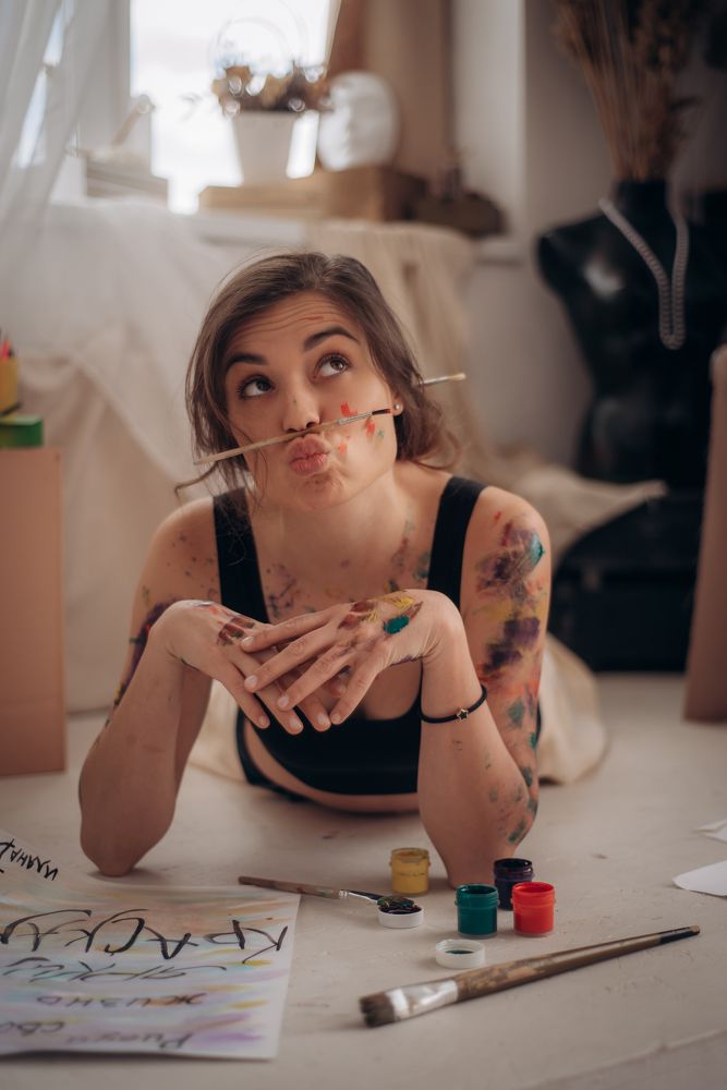 Photograph by Анна Вода