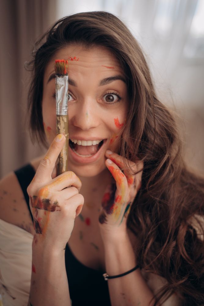 Photograph by Анна Вода