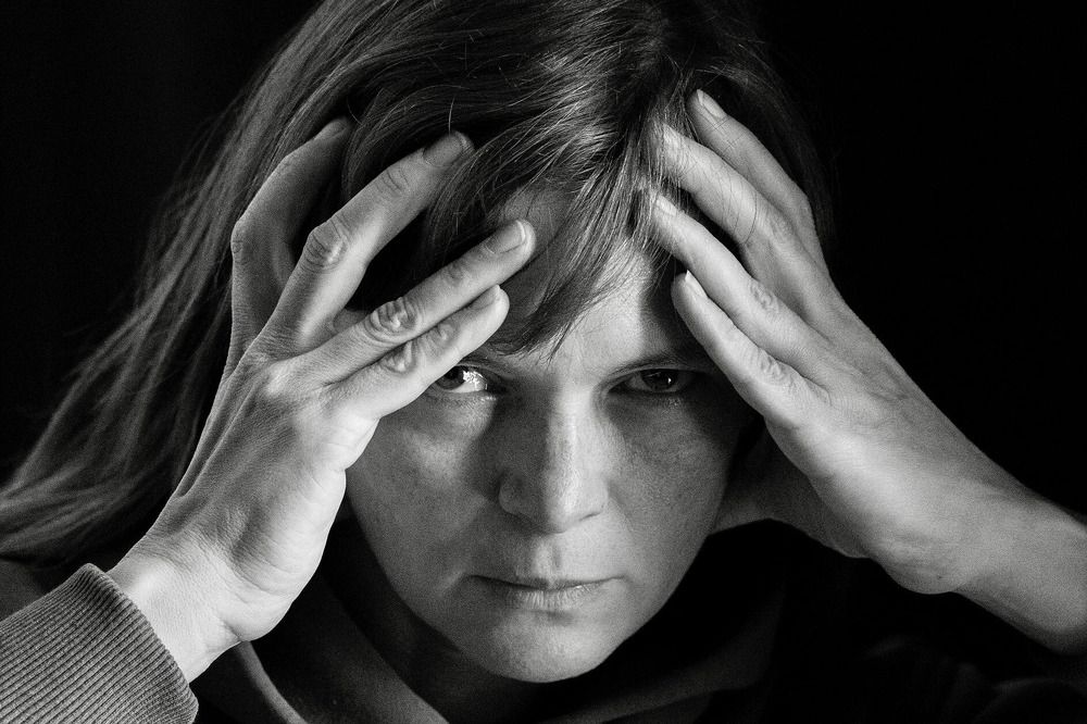 Photograph by Галина Сычева