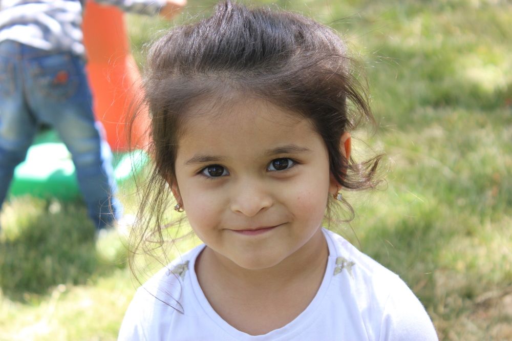 Photograph by Gulustan Aliyeva