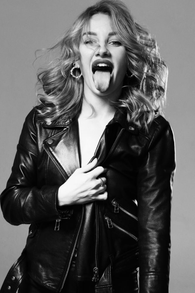 Photograph by Элиза Коробка