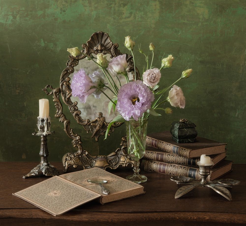 Photograph by Тришина Галина