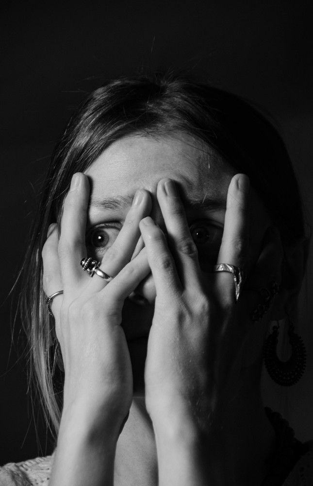 Photograph by Дмитрий Потапов