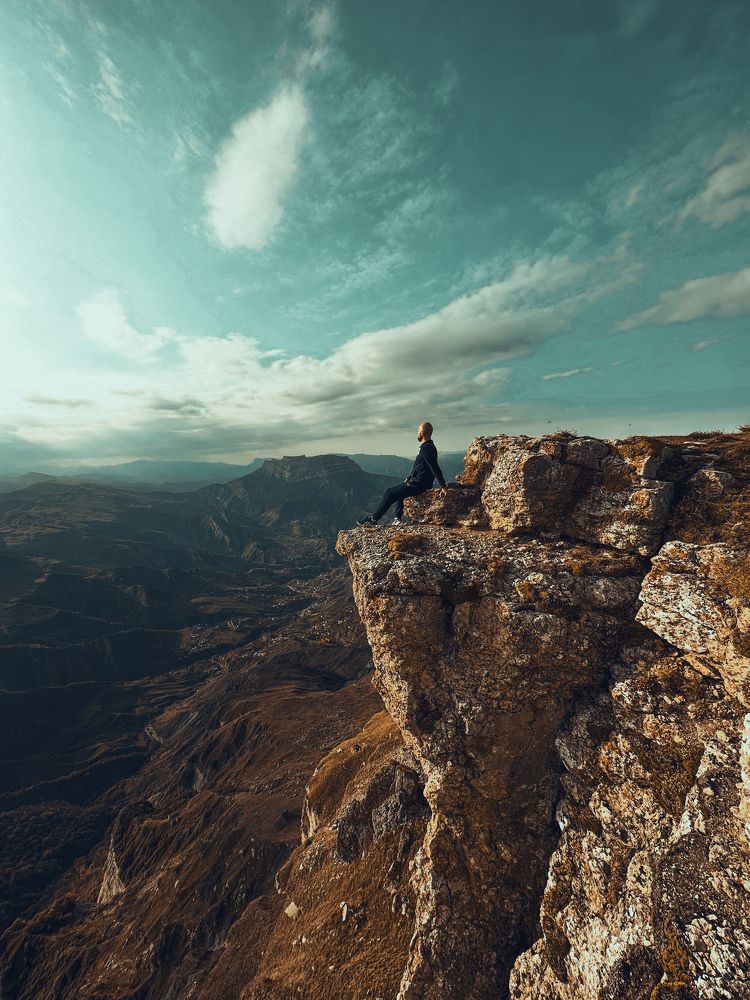 Photograph by Denis Naryshev