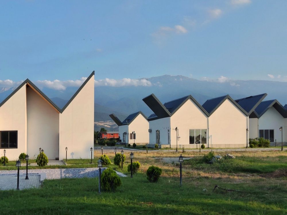 Photograph by Saeed Nosrati