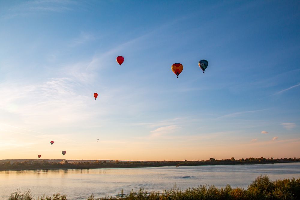 Photograph by Ирина Рыжова