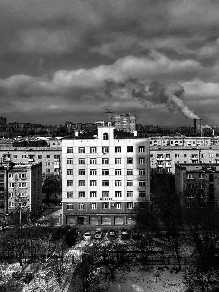 Photograph by Софья