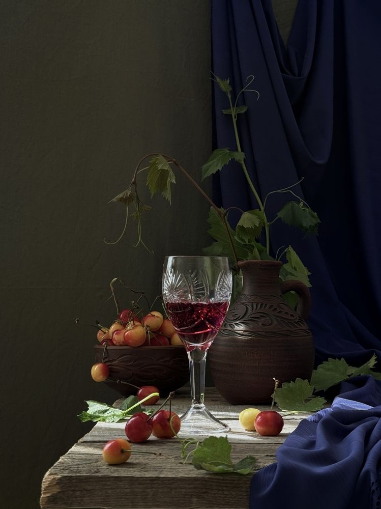 Photograph by Татьяна Семёнова