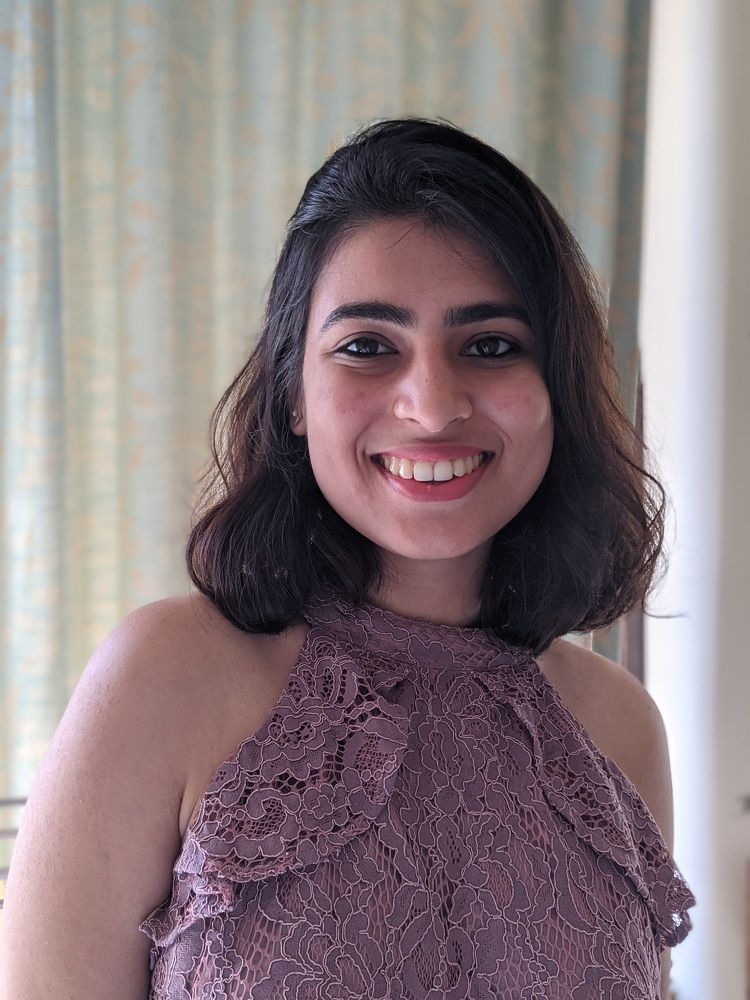 Фотография автора nisha de sousa