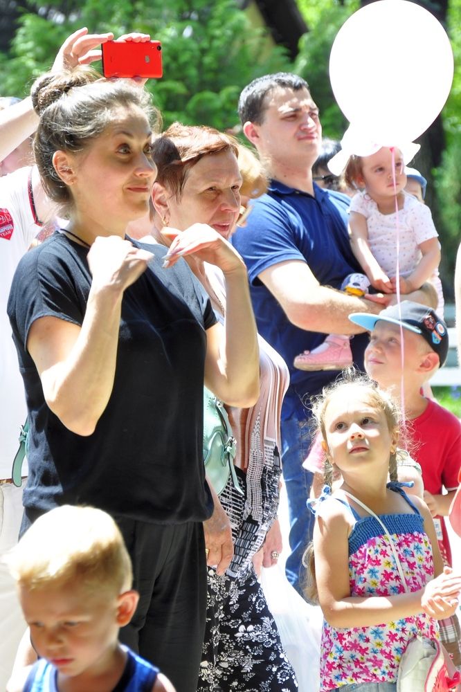 Photograph by Александр Глебов