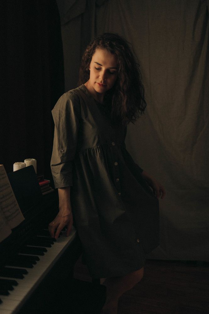 Photograph by Бальзирова Наталья