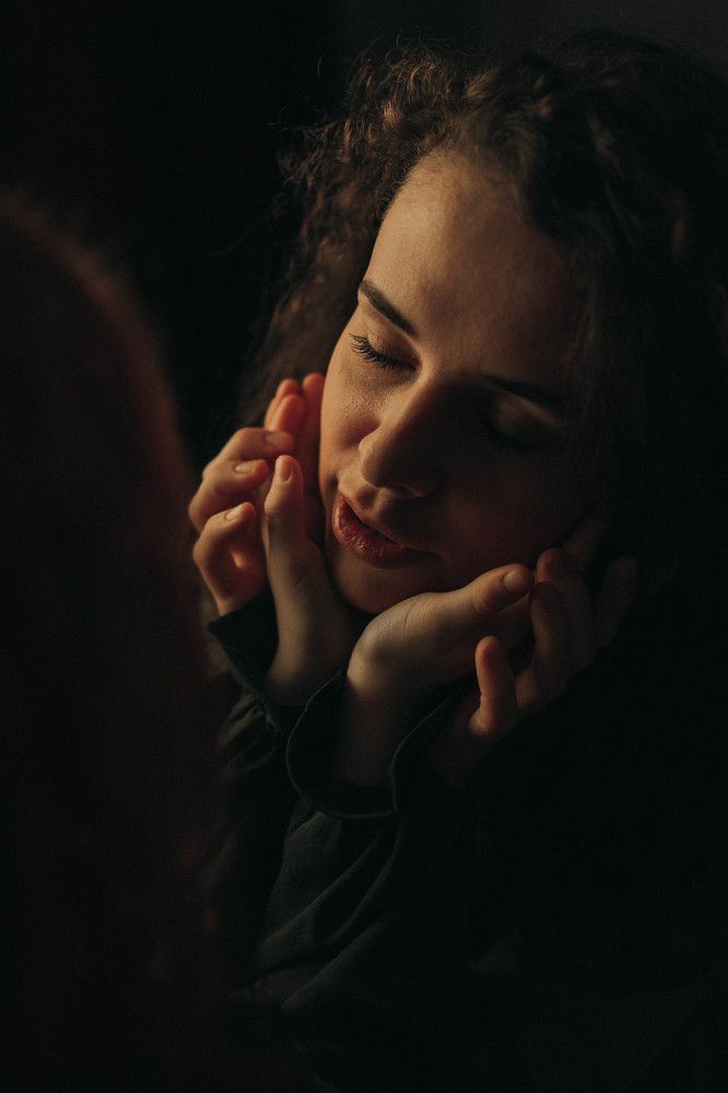 Photograph by Бальзирова Наталья