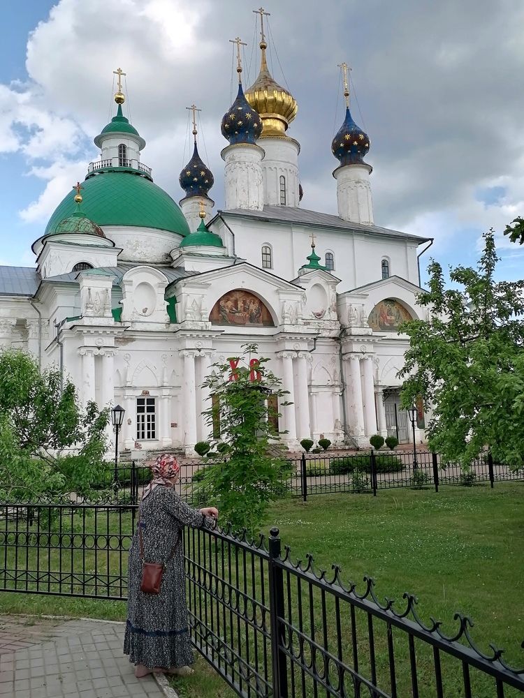 Photograph by Михаил Попов