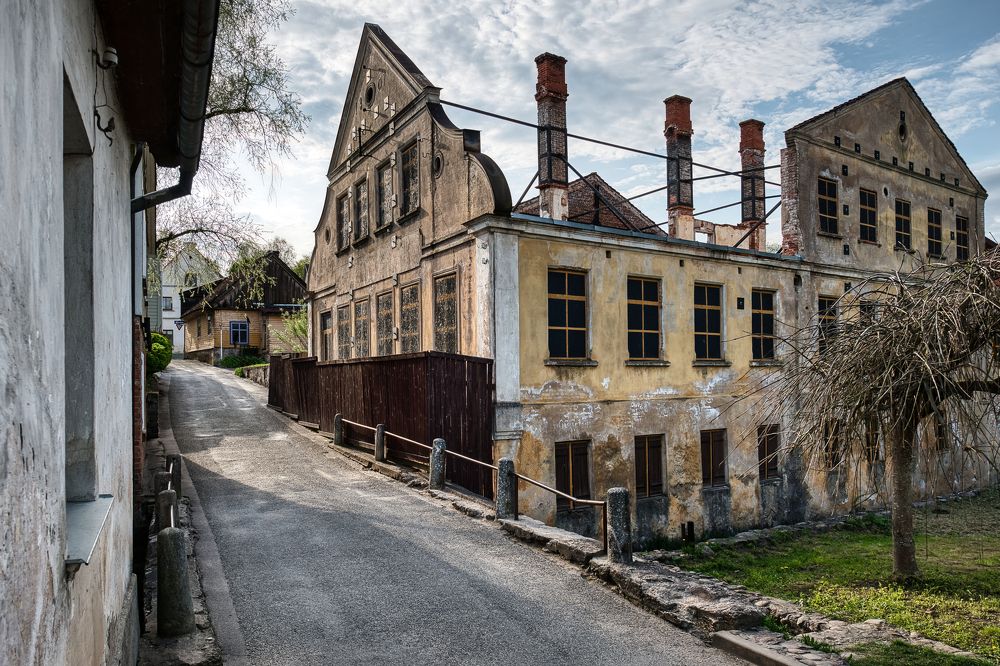 Photograph by Albina Kulikova