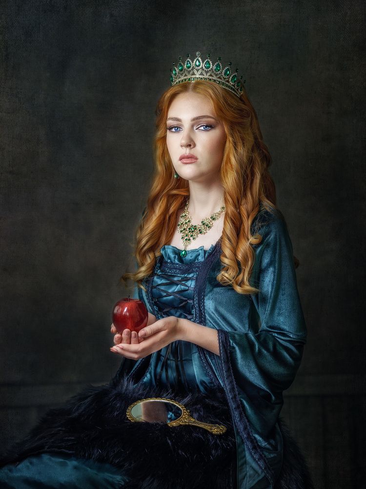 Photograph by Надежда Сухомлина