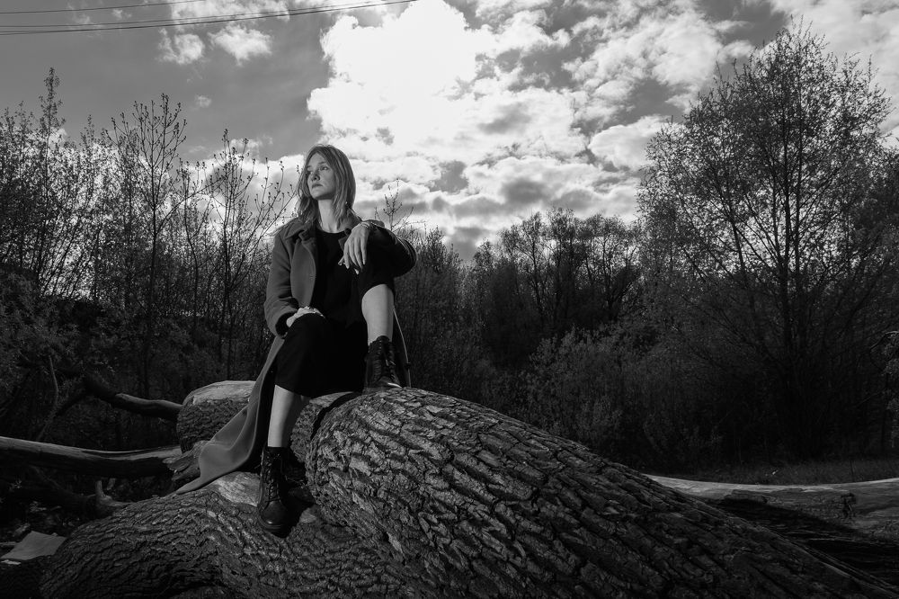 Photograph by Надежда Киселева