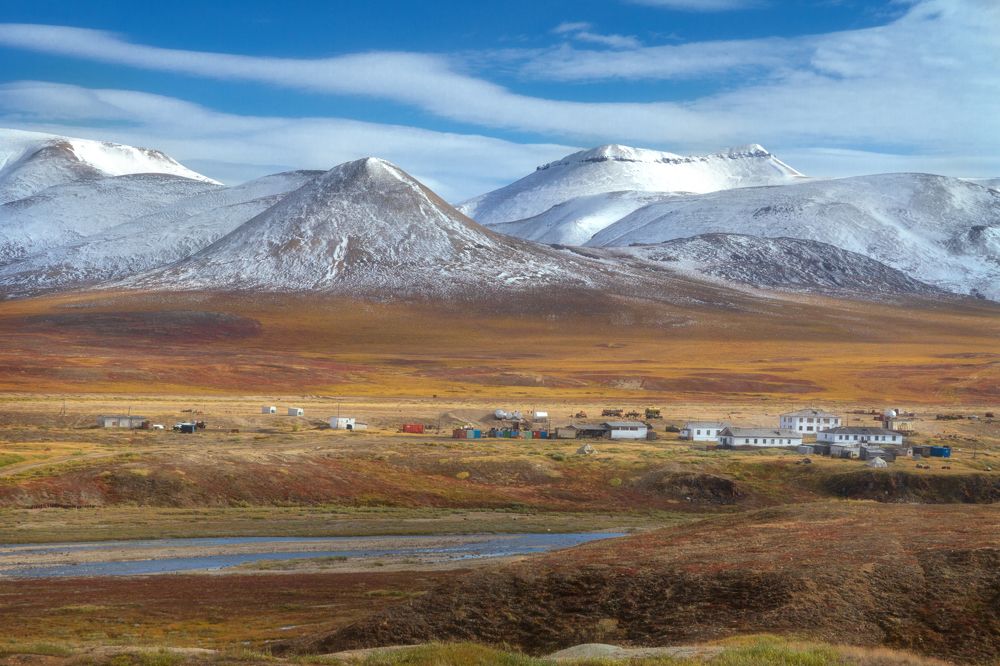 Photograph by Михаил Широбоков