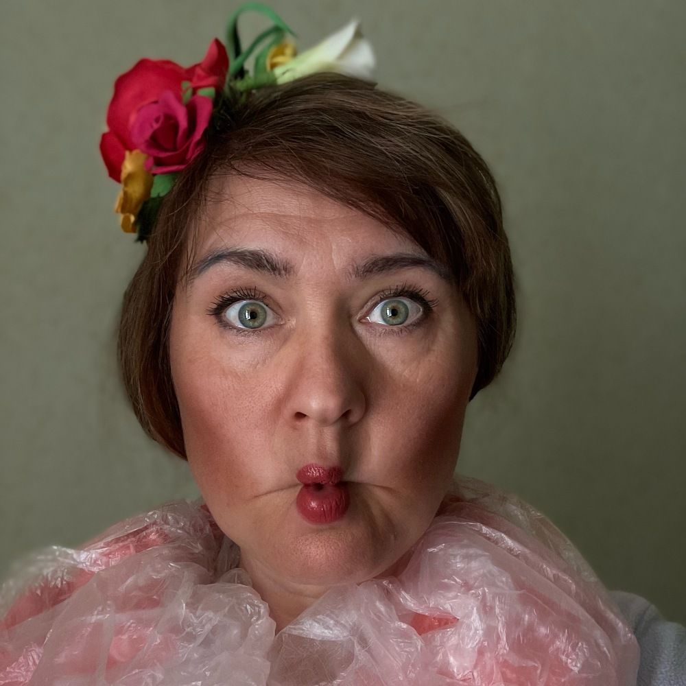 Photograph by Мария Карпычева