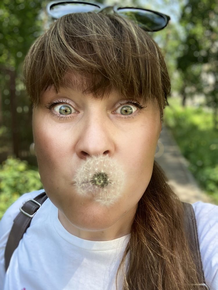 Photograph by Мария Карпычева