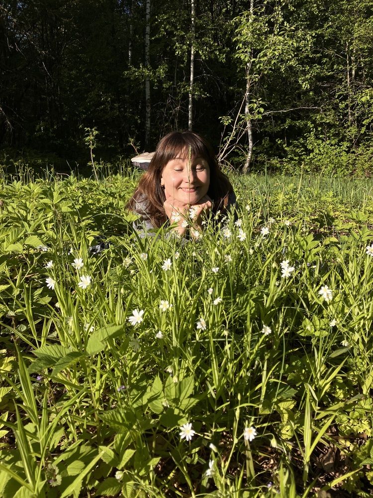 Photograph by Мария Карпычева