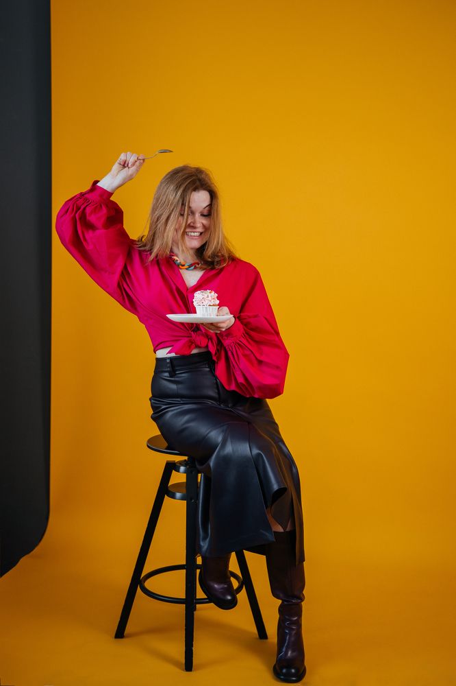 Photograph by Мария Бублик