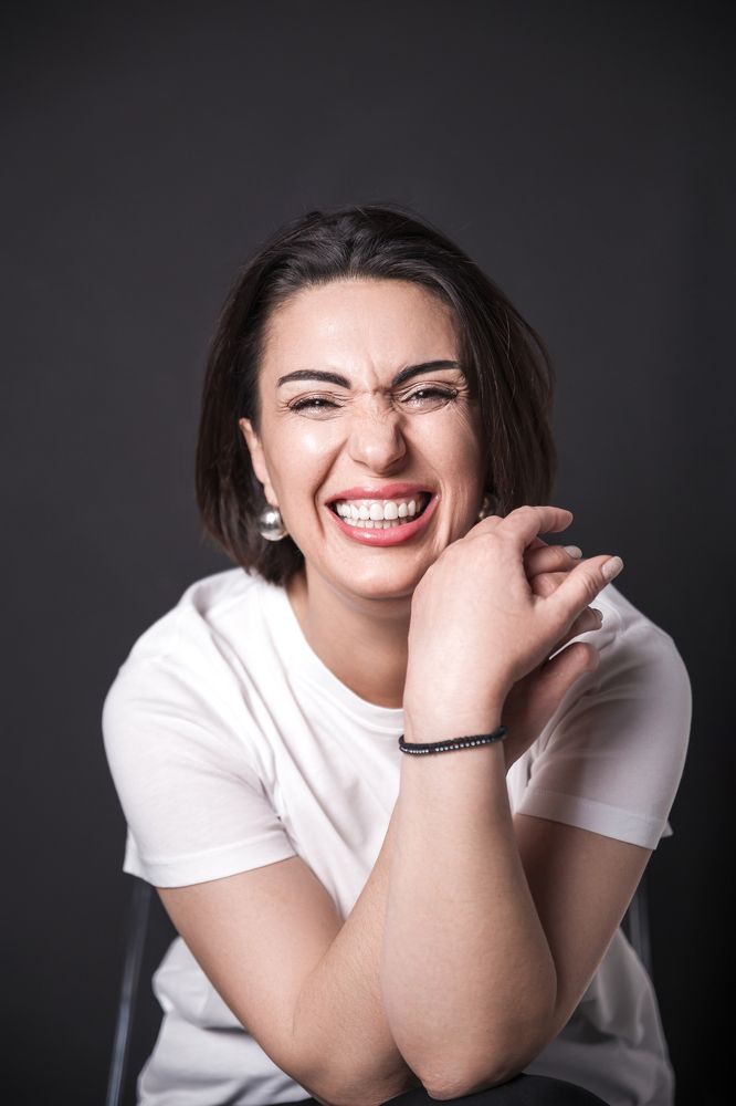 Photograph by Мария Бублик