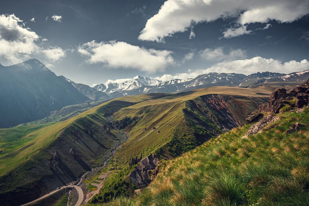 Photograph by Ольга Волкова