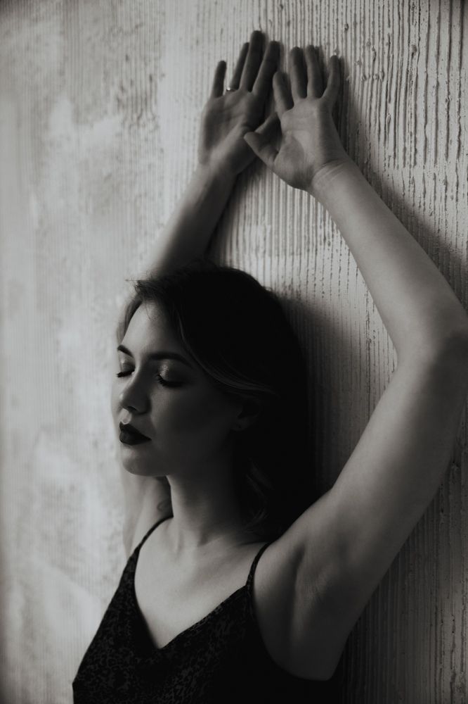 Photograph by Языкова Евгения