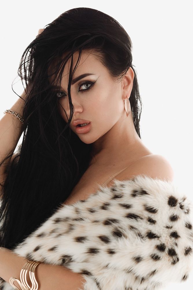 Photograph by Екатерина Фоткина