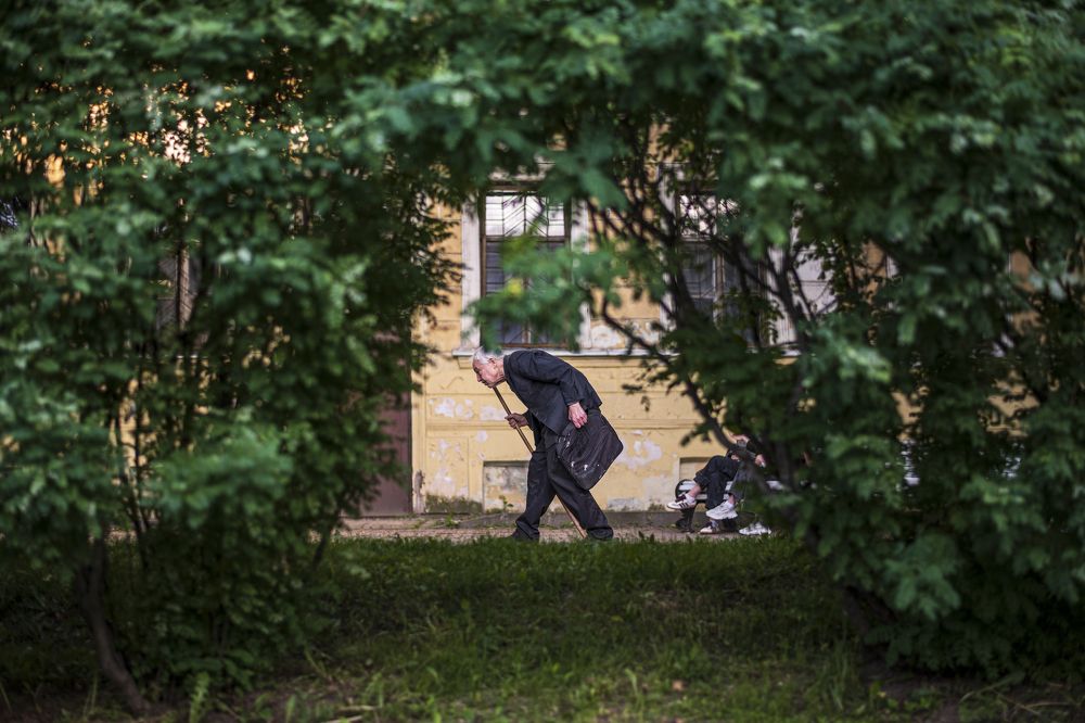 Photograph by Николай Литвак