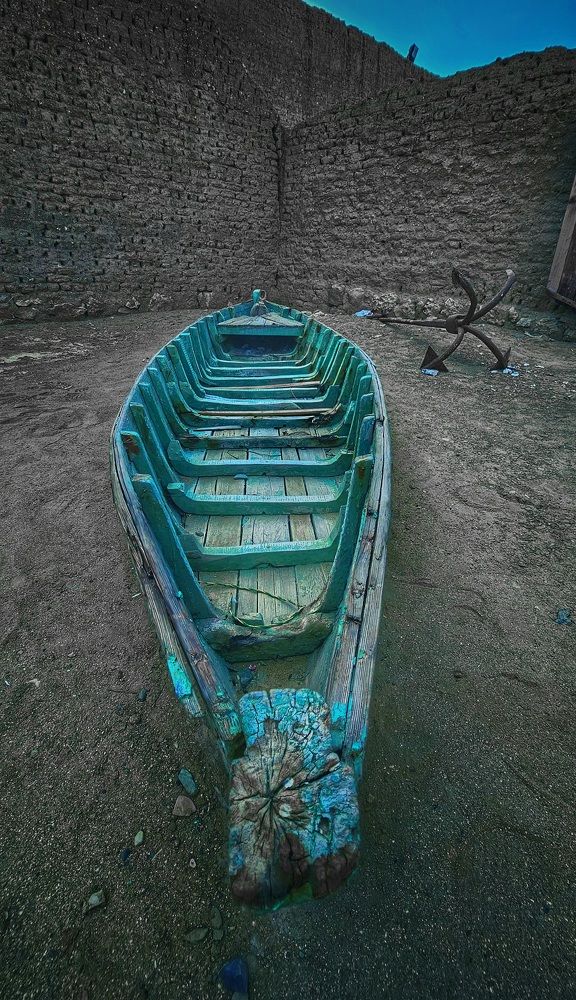 Photograph by Hanan Elmahmoudy