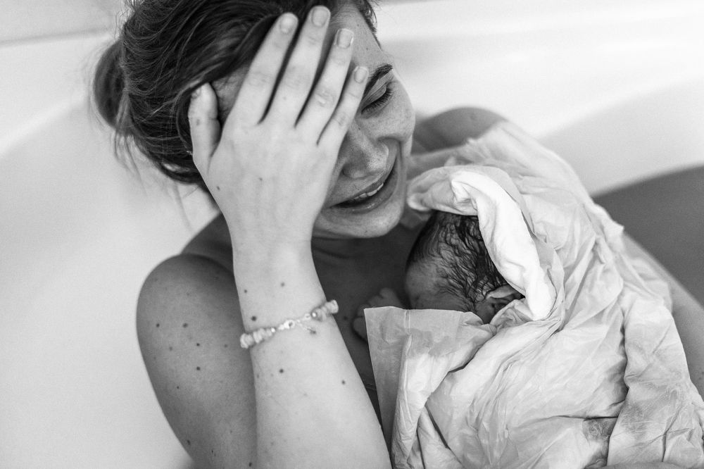 Photograph by Irina Boginya