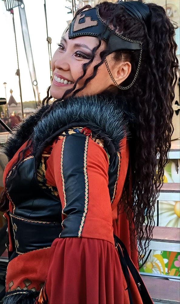 Photograph by Сидорова Ирина