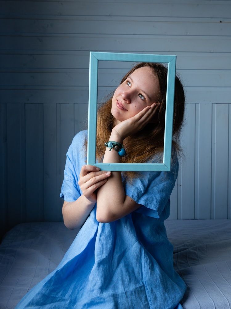 Photograph by Natalia Levenih